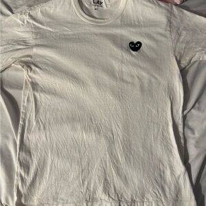 Play Comme Des Garcons size M
